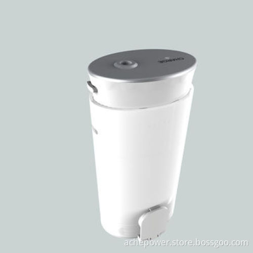 PAHs and GS Approved Water Flosser Electric Operated Dental Oral Irrigator for Household